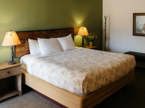 Brown County Inn