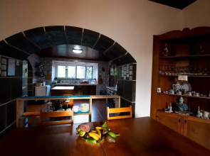 Quinta Minuvida Orchard Lodge