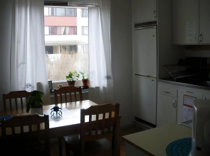 Borlänge Hostel and Apartments