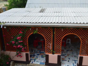 Частное домовладение на Калинина