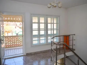 Vila Trotus