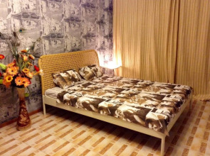 Апарт Отель Юбилейный