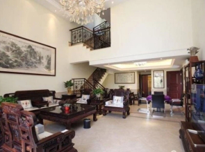 Nankun Mountain Resort Villa No.28