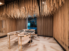 Mandarin Eastville, Pattaya