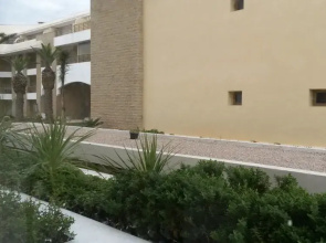 Apartment With 3 Bedrooms in Sidi Bouknadel, With Shared Pool and Terrace