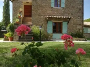 Agriturismo Montecchio