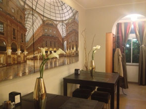 Hotel Aspromonte