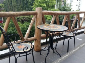 Yangshuo Shuimoju Inn