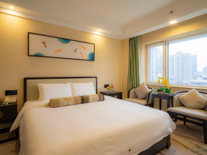 Guangdong Hotel-Free Shuttle & Registration Counter Service during Canton Fair