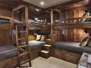 Three Forks Mountain 306 3 BedroomCondo By Moving Mountains