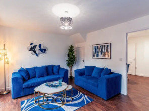 Durham Deluxe Apartment With Stunning Views