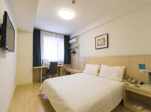 Jinjiang Inn Zhenjiang Yangzhong Yangzi Middle Road