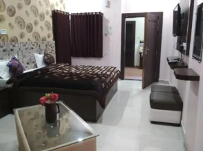 Alok Residency
