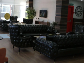 Kacar Business Hotel