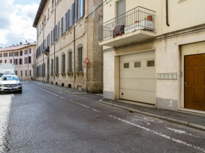 Maroncelli Apartment