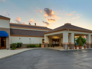 Best Western Davison Inn