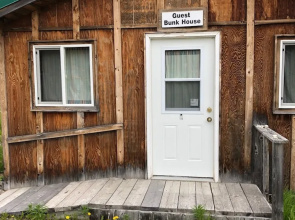 Ninilchik132.6 cabins and Rv park