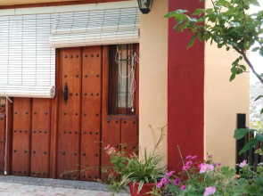 Casa Rural Cortijos San Jose