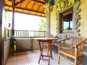 Ubud Kerta City Hotel