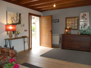 Casa Pedrin
