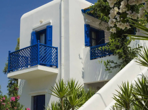 Mouras Studios