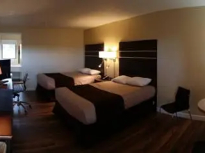 Bear Country Inn