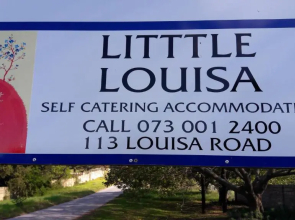Little Louisa