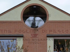 B&B Tre Foglie di Pesco