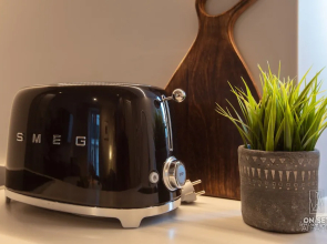 ON/SET Alfama - Lisbon Cinema Apartments