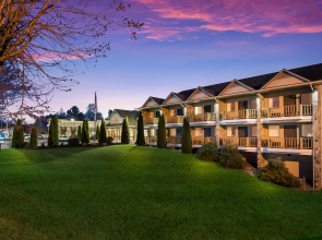 Best Western Milton Inn