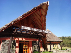 Sirville Lake Elementaita Lodge