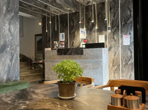 Taksim Galatist Hotel