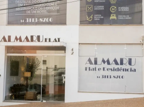 Almaru Flat