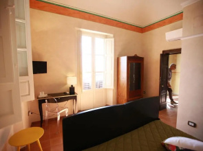 Villa Mascitti B&B