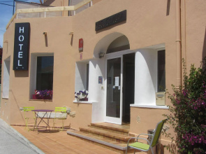 Bel Ombra Hotel