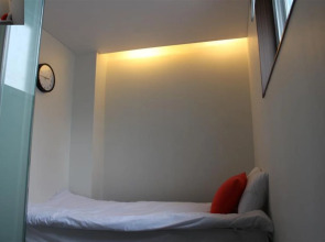 Philstay Dongdaemun Economic