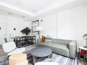The Boylston Hotel Capitol Hill, Sonder By Marriott Bonvoy