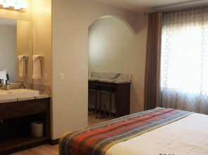 Shoshone Inn