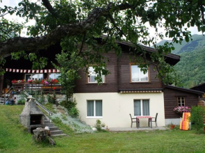 Apartment Sweda Fiesch