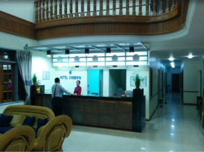 Hotel Chindwin