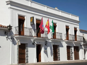 Casa Rural Cinco Balcones