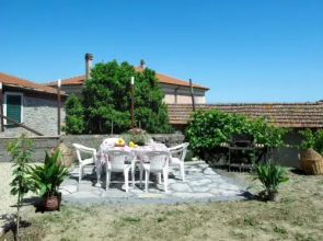Casa Maria 135s