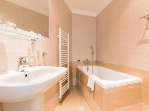 City Partner Hotel Gloria