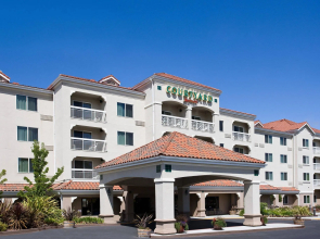 Courtyard by Marriott Novato Marin/Sonoma