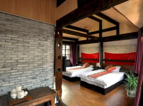 Seven Trees Inn