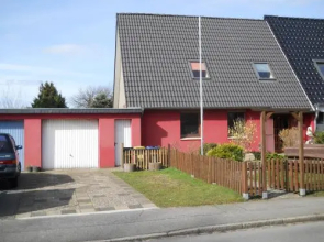 Fördeperle Flensburg