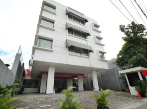 Airy Malabar Gatot Subroto 62 Bandung