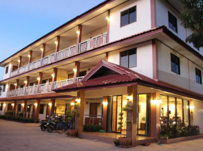 nanbaankhun hotel