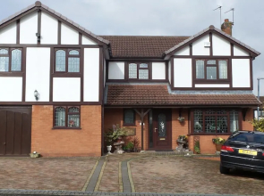 The Cedars House B&B