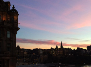 Motel One Edinburgh - Princes